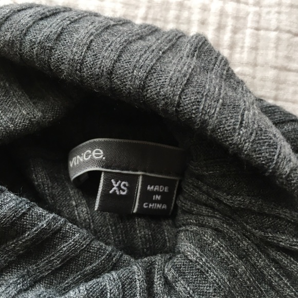 Turtle Neck in EUC - Picture 3 of 3